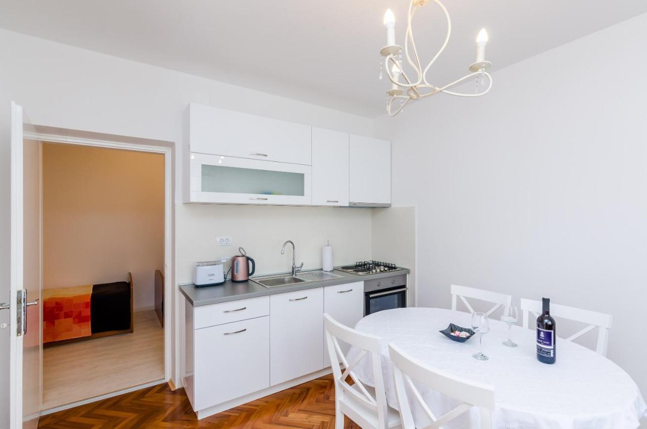 Studios Heliva Dubrovnik Kültér fotó