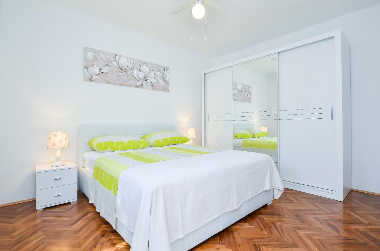Studios Heliva Dubrovnik Kültér fotó