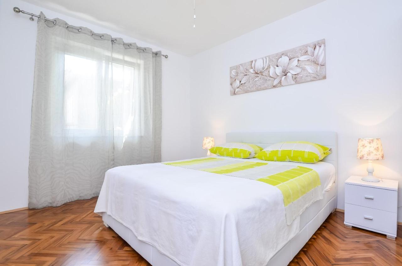 Studios Heliva Dubrovnik Kültér fotó