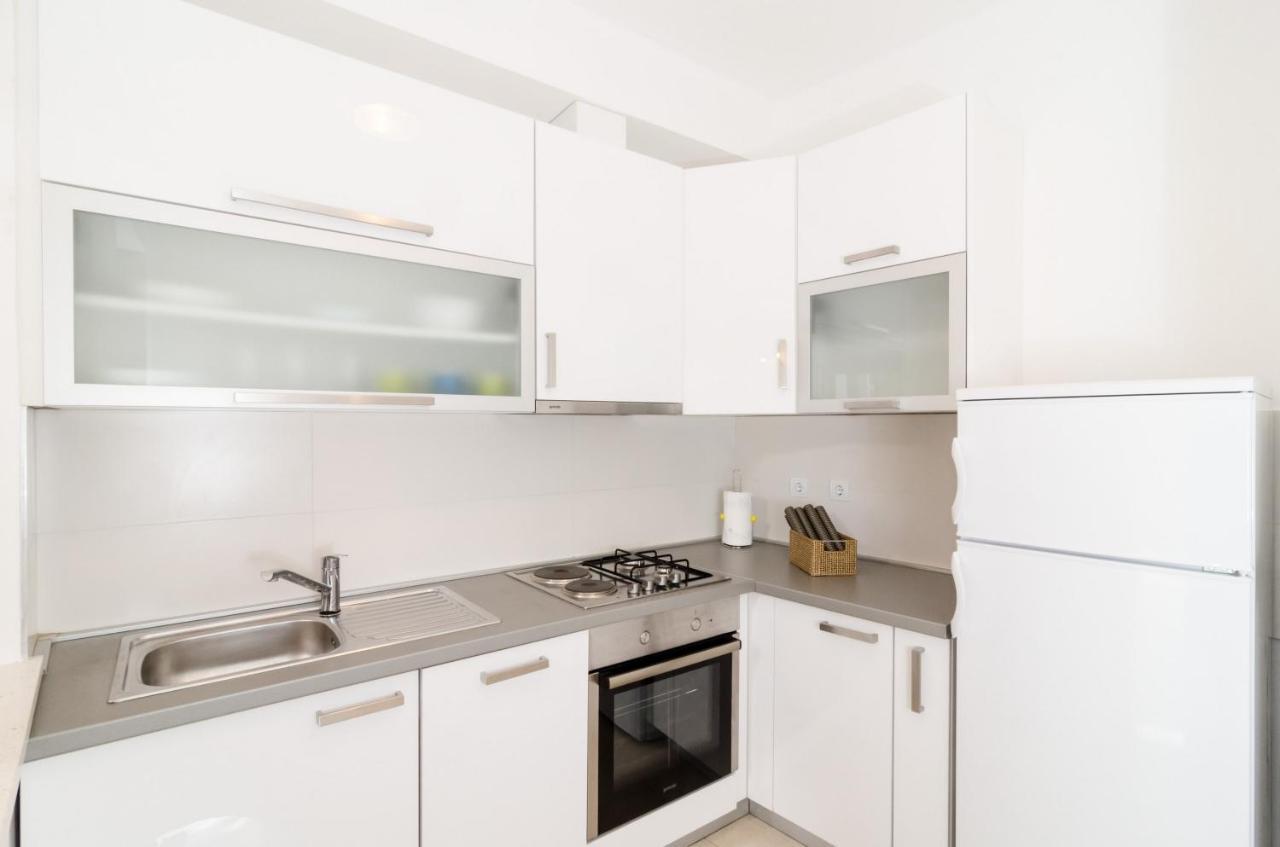 Studios Heliva Dubrovnik Kültér fotó
