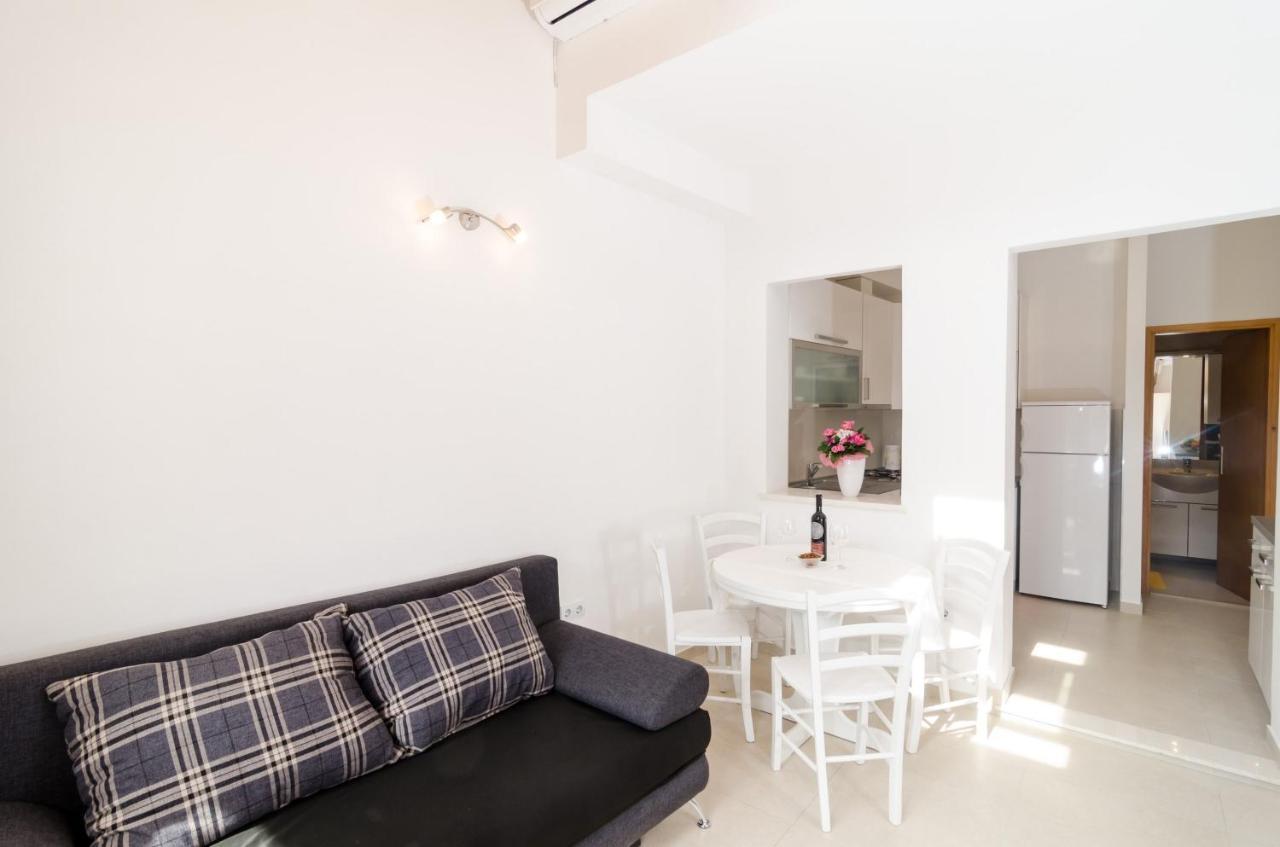 Studios Heliva Dubrovnik Kültér fotó