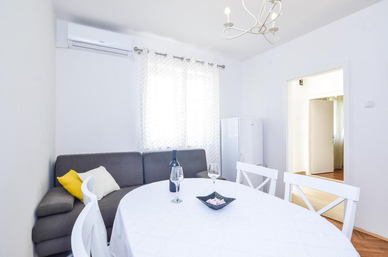 Studios Heliva Dubrovnik Kültér fotó