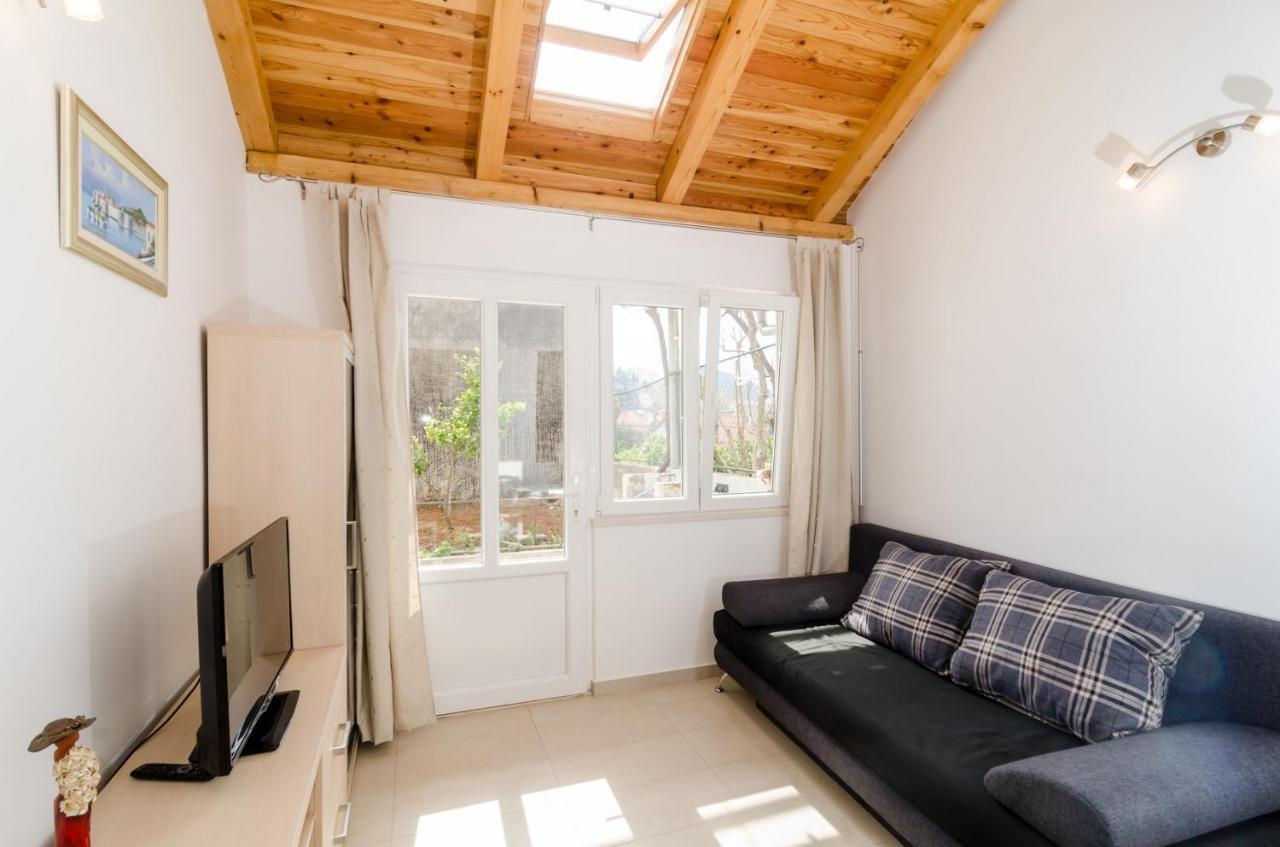Studios Heliva Dubrovnik Kültér fotó