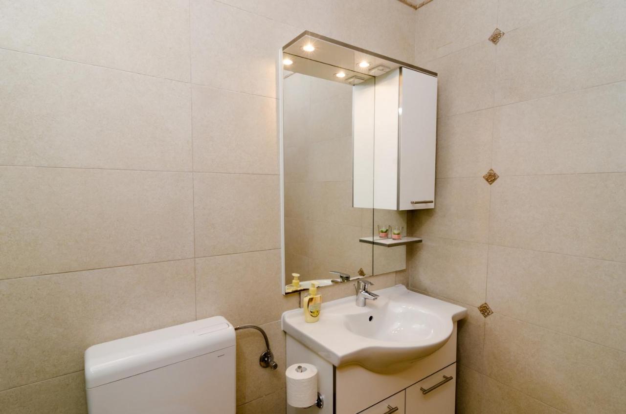 Studios Heliva Dubrovnik Kültér fotó