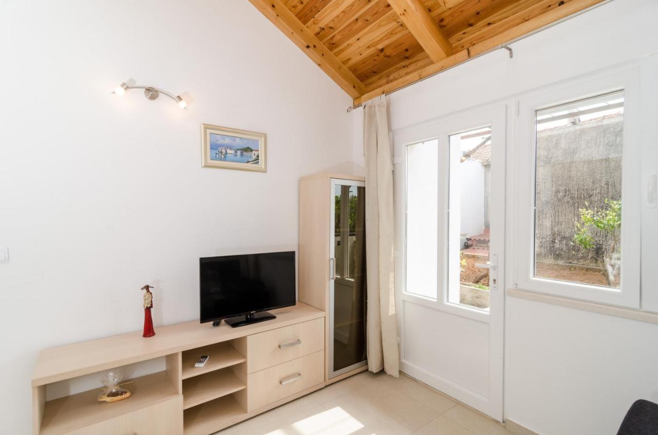 Studios Heliva Dubrovnik Kültér fotó