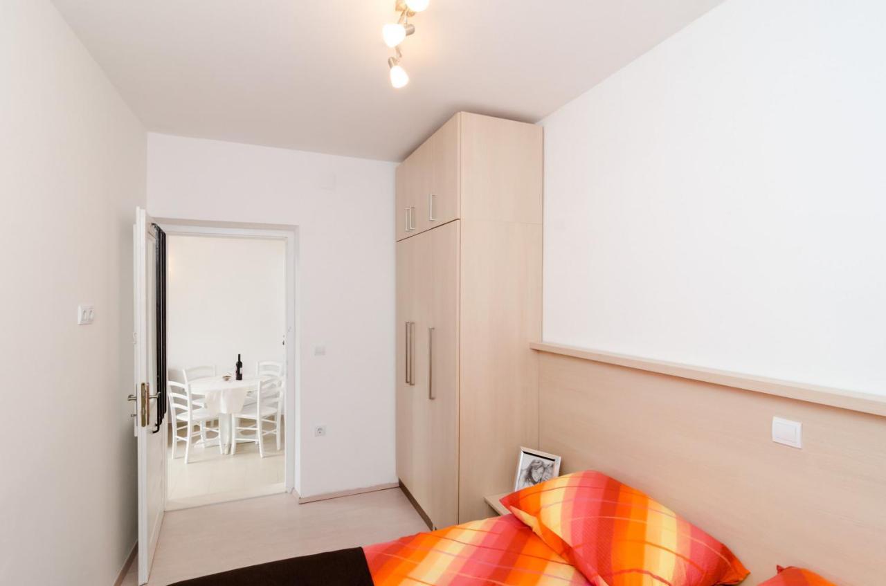Studios Heliva Dubrovnik Kültér fotó