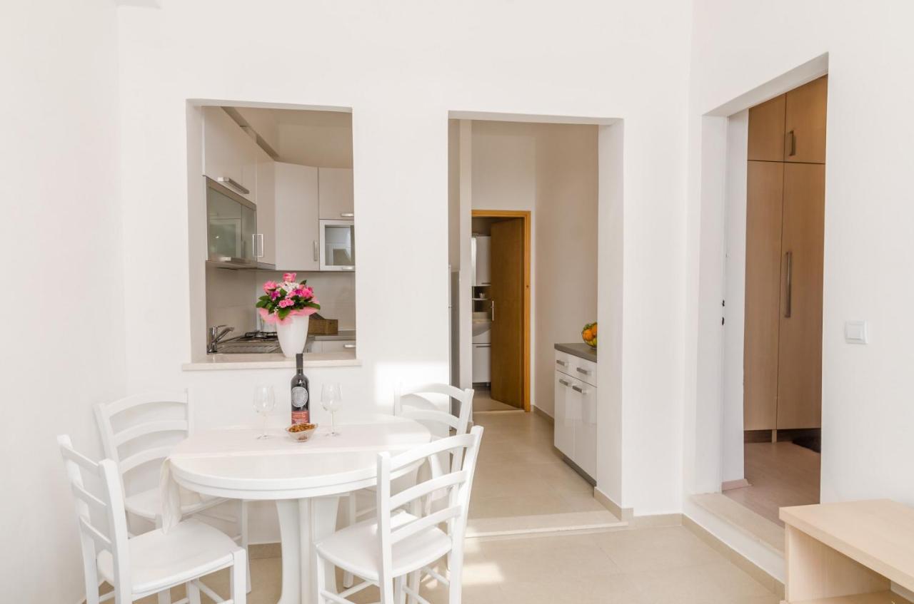 Studios Heliva Dubrovnik Kültér fotó