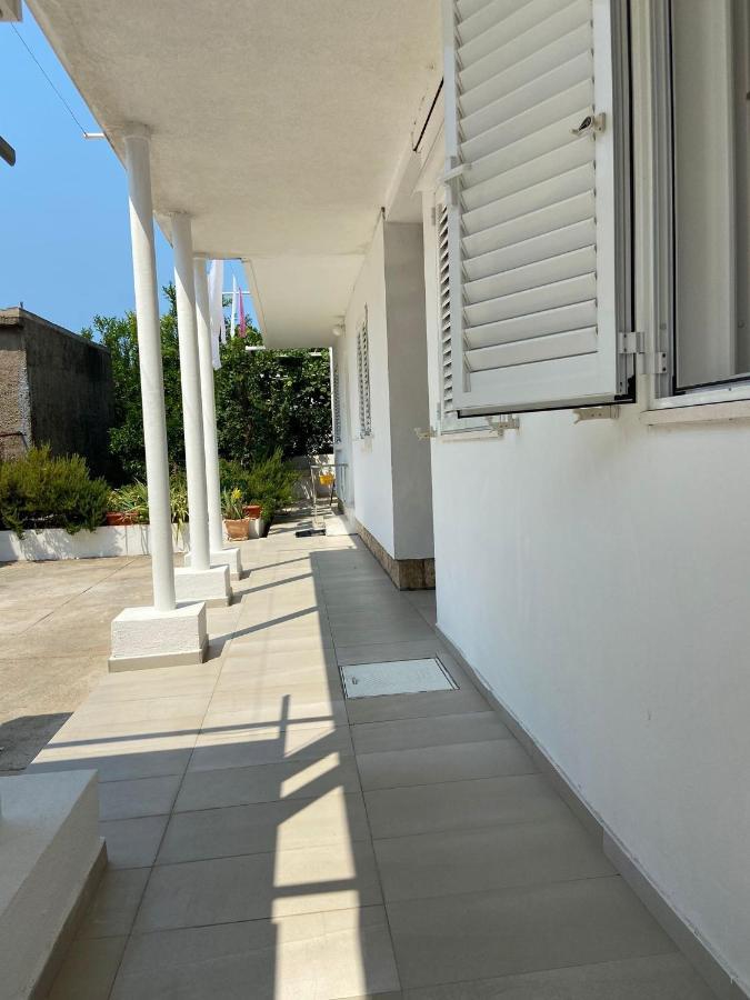 Studios Heliva Dubrovnik Kültér fotó