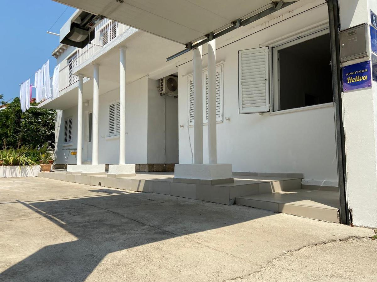 Studios Heliva Dubrovnik Kültér fotó