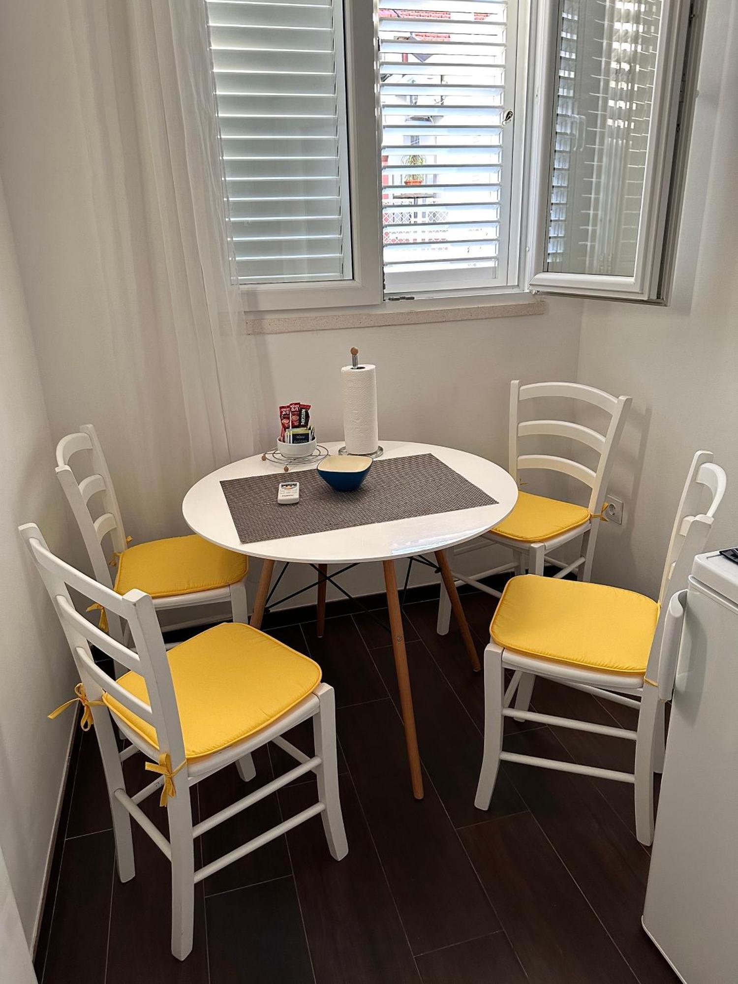 Studios Heliva Dubrovnik Kültér fotó
